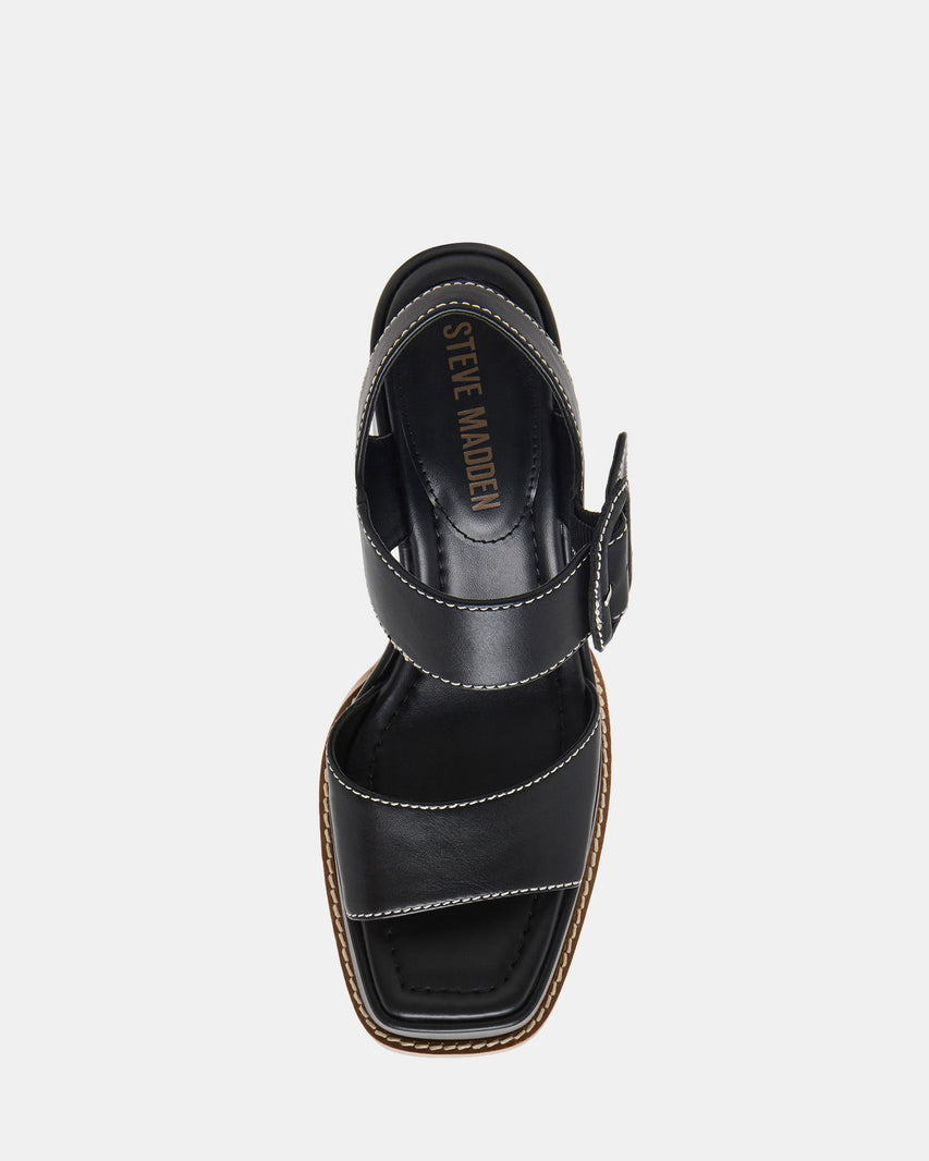 MODEL BLACK