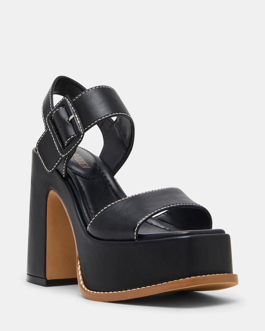 MODEL BLACK