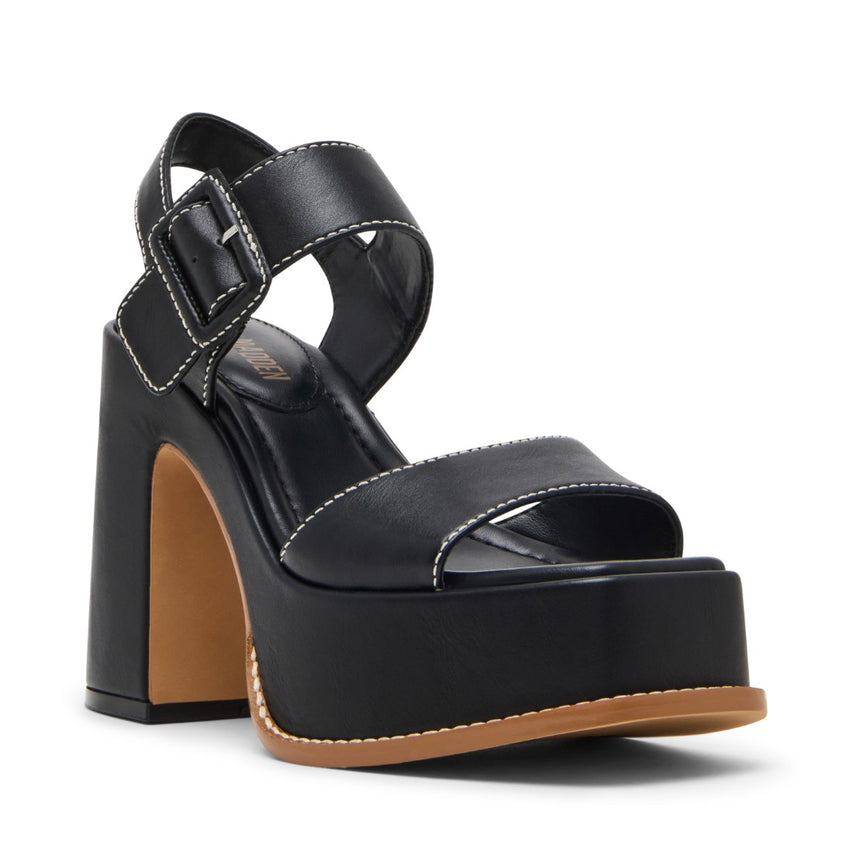 MODEL BLACK