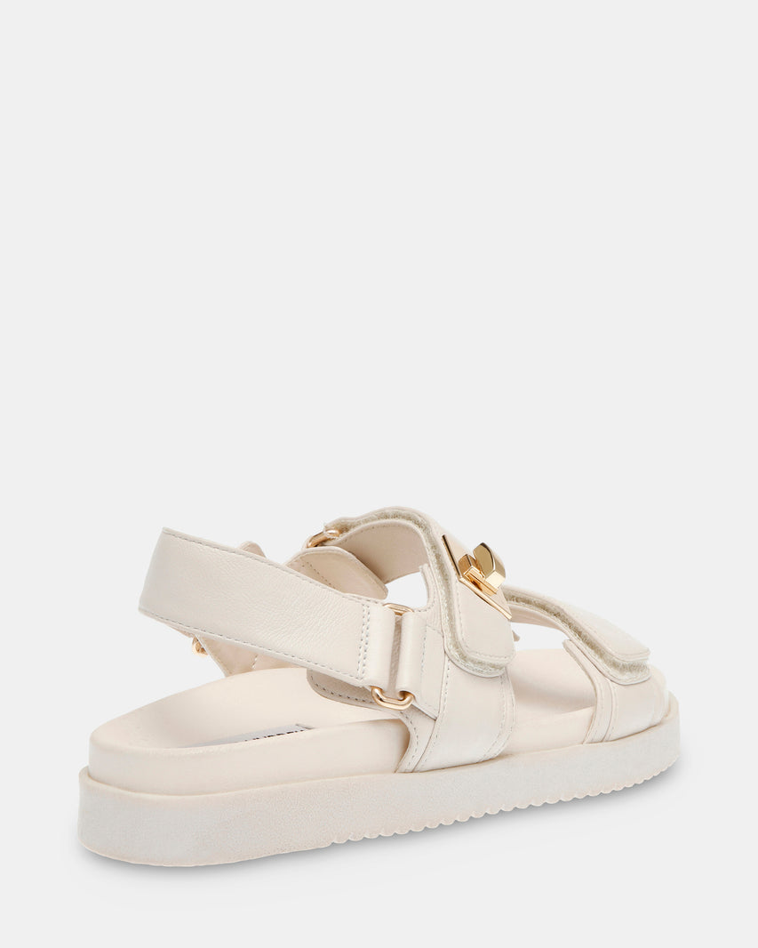 MONA BONE LEATHER