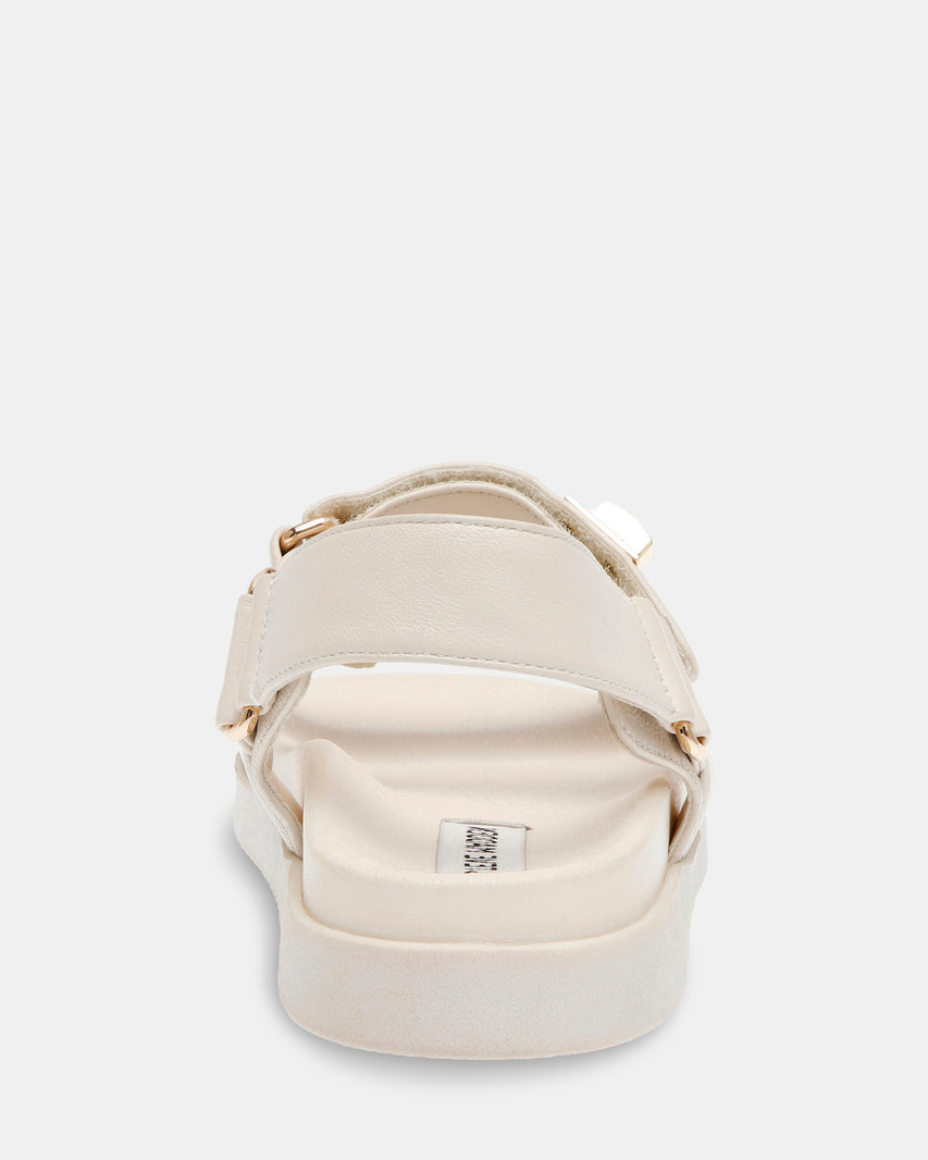 MONA BONE LEATHER