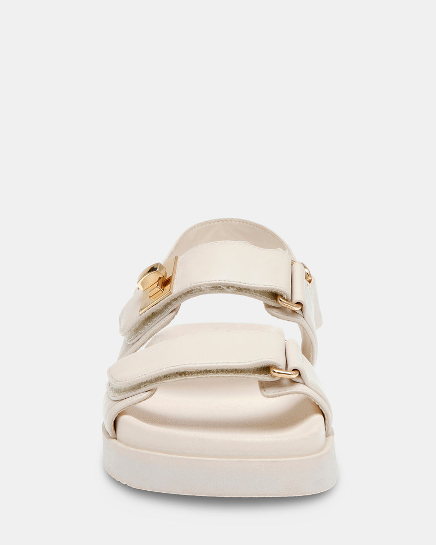 MONA BONE LEATHER