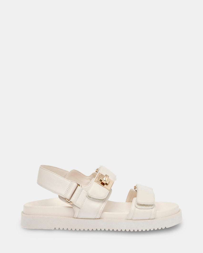 MONA BONE LEATHER