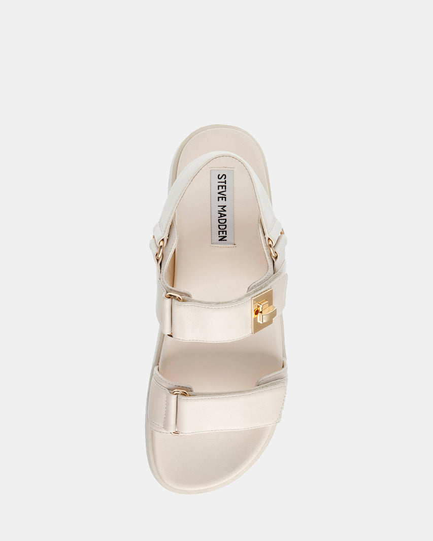 MONA BONE LEATHER