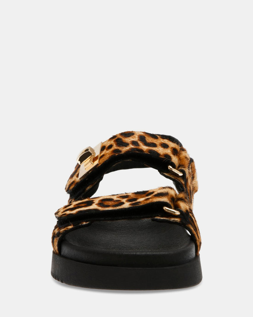 MONA LEOPARD