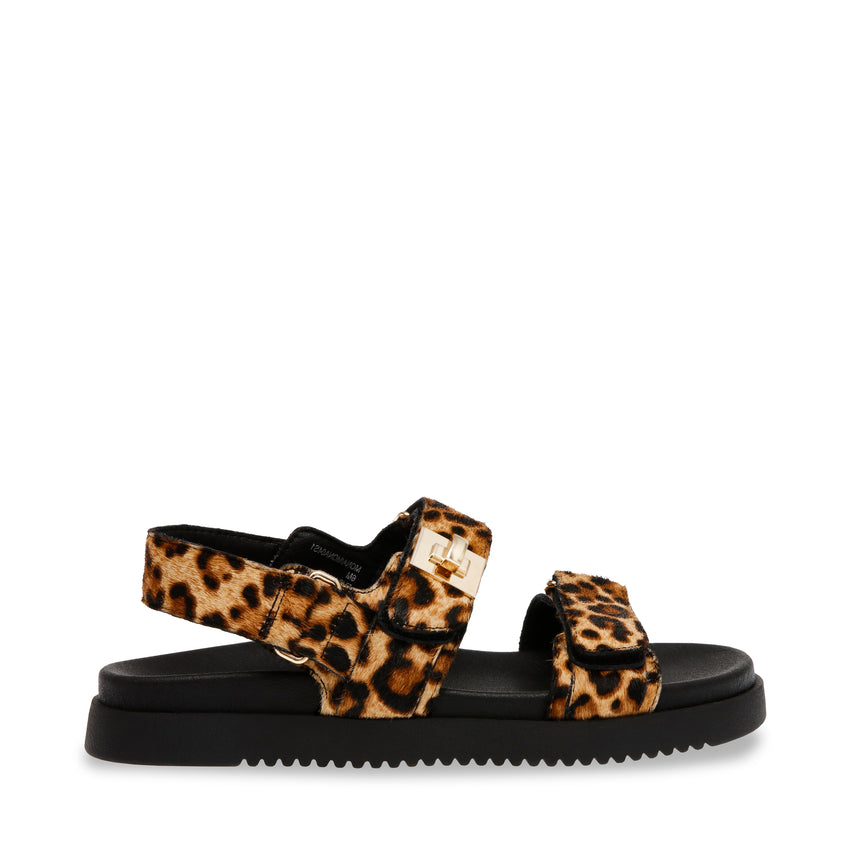 MONA LEOPARD