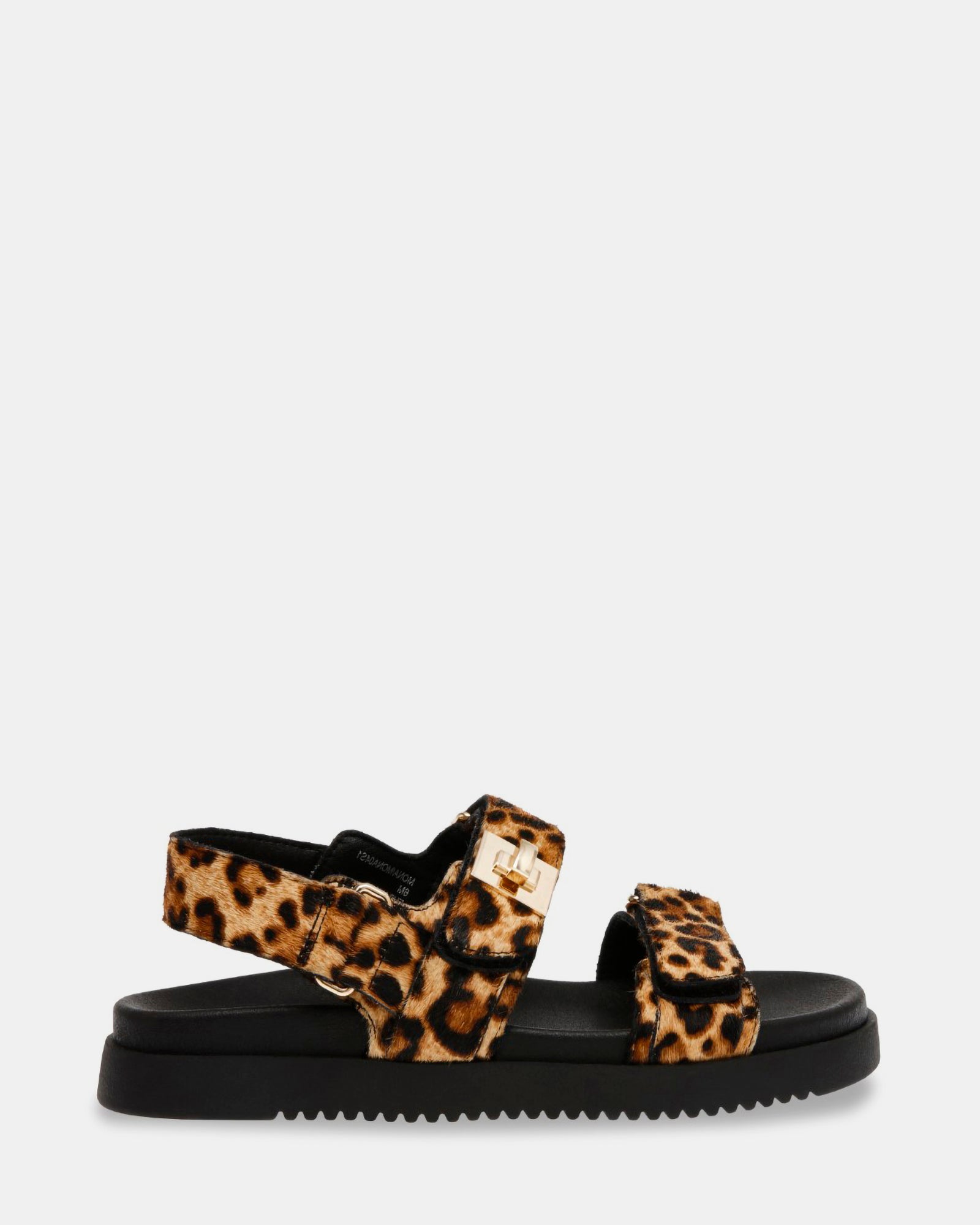 MONA LEOPARD