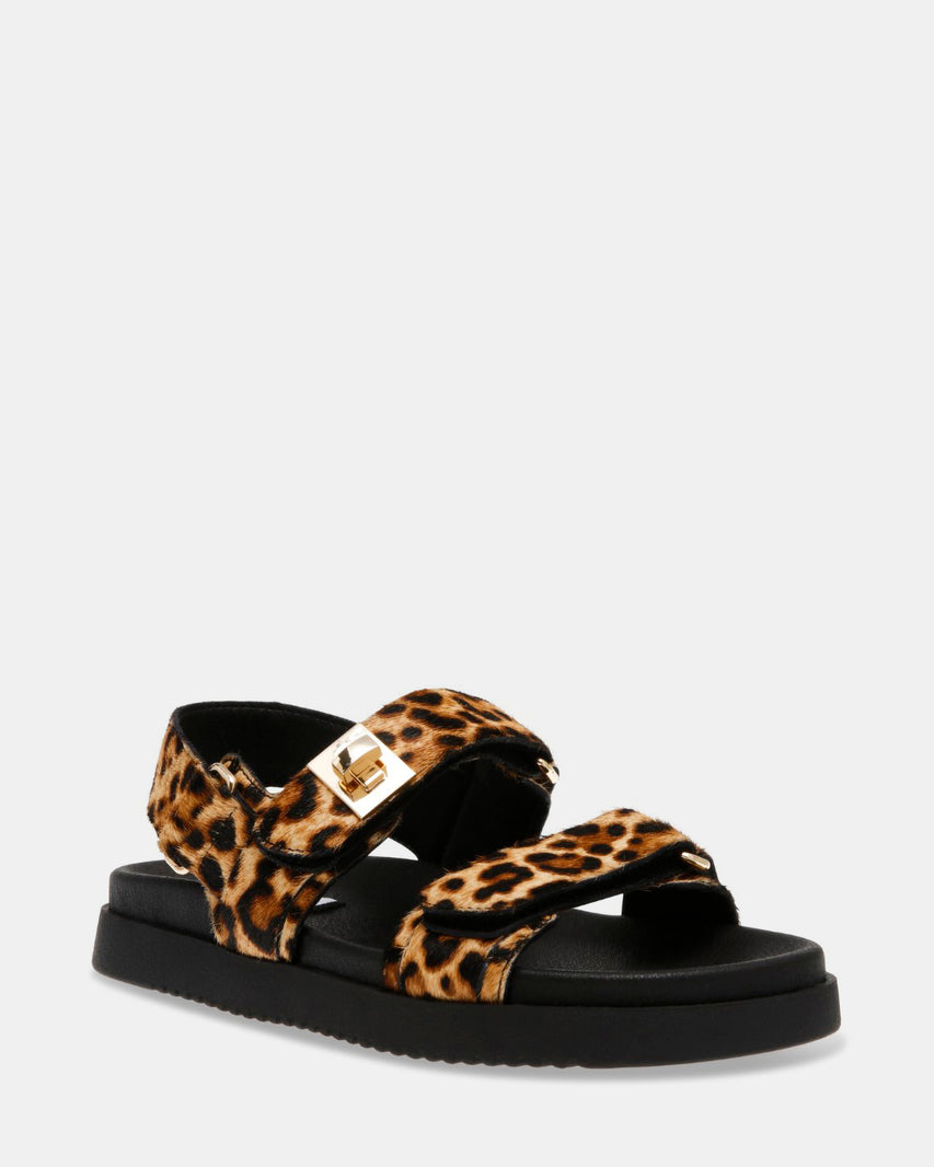 MONA LEOPARD
