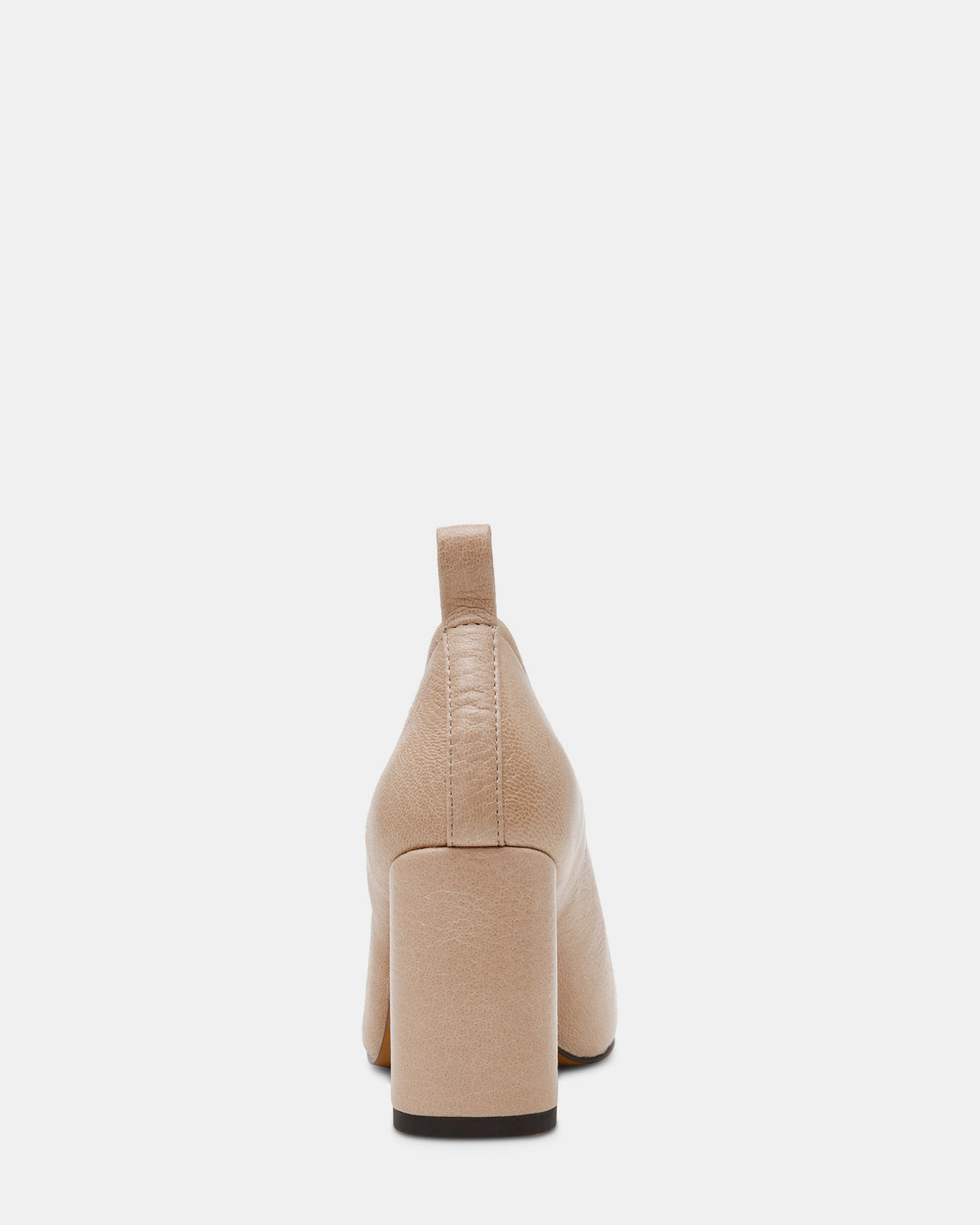 MONNET NATURAL LEATHER - view 6