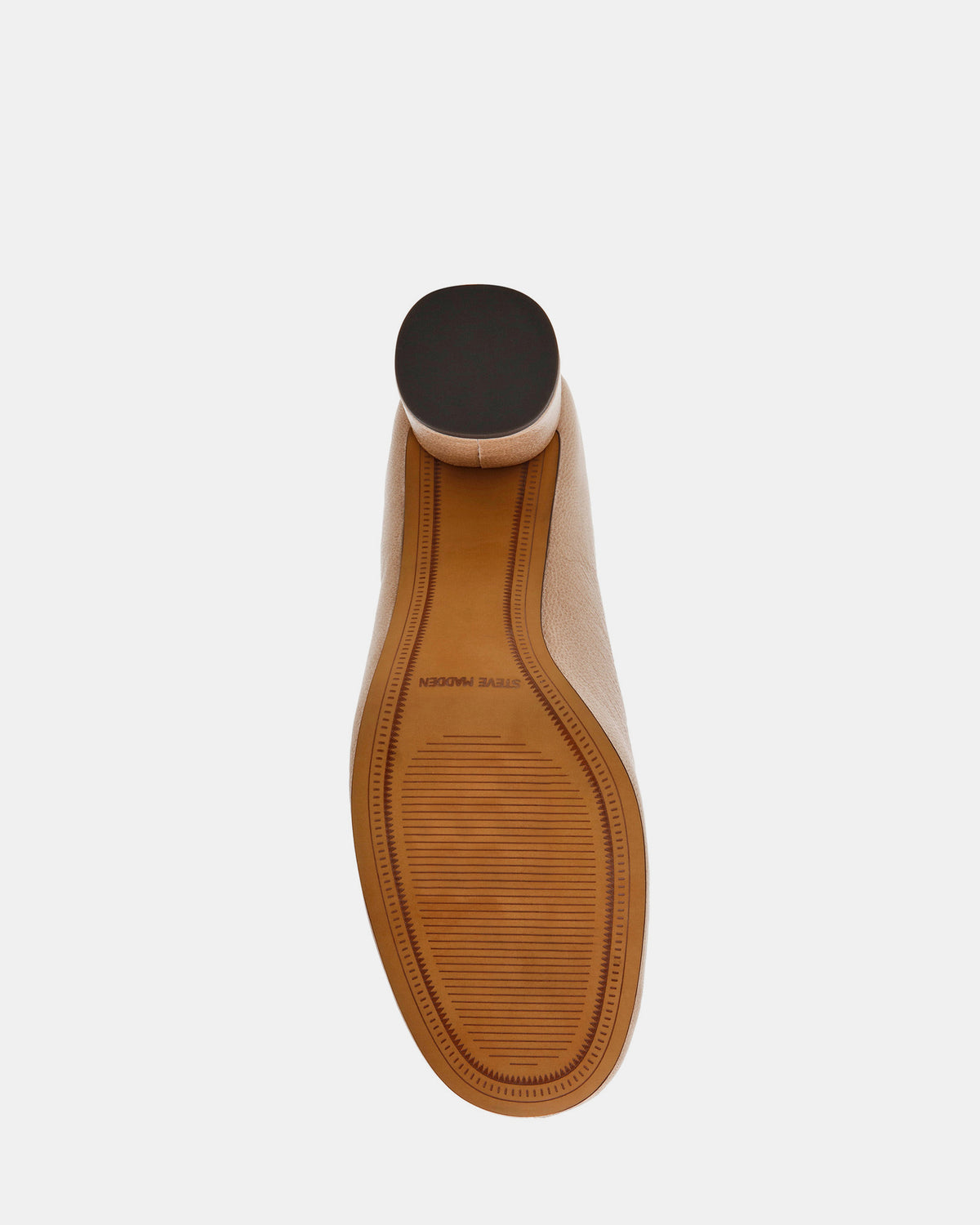 MONNET NATURAL LEATHER - view 7