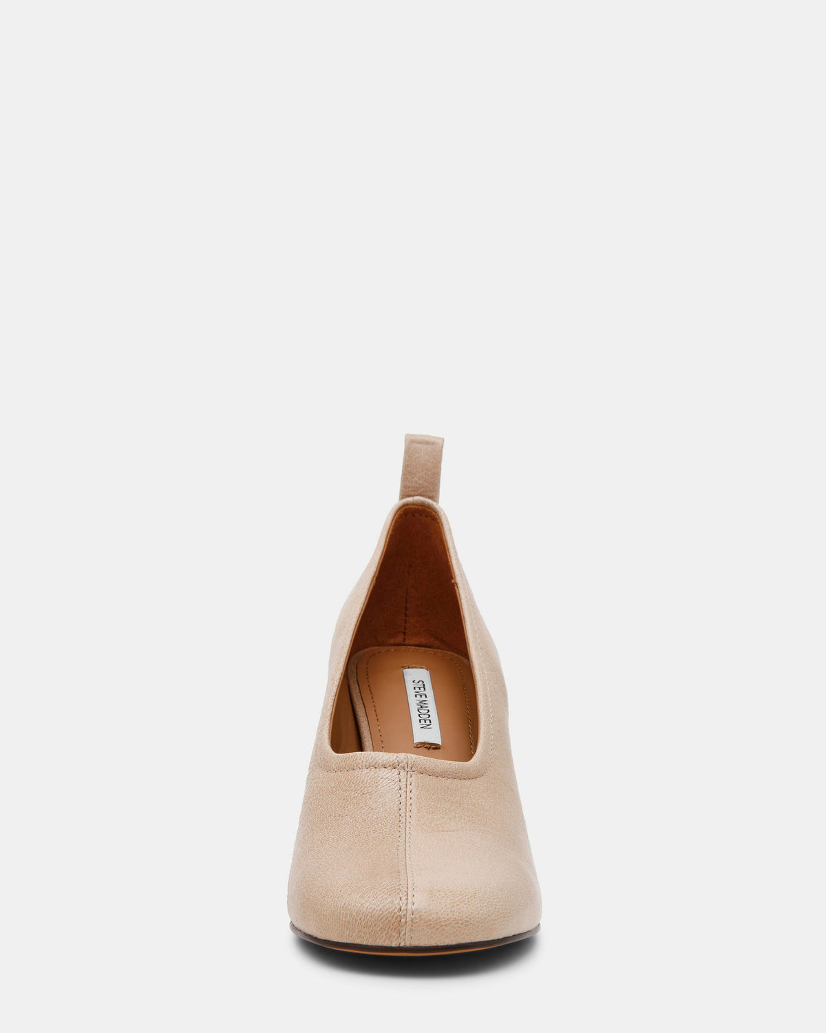 MONNET NATURAL LEATHER - view 3