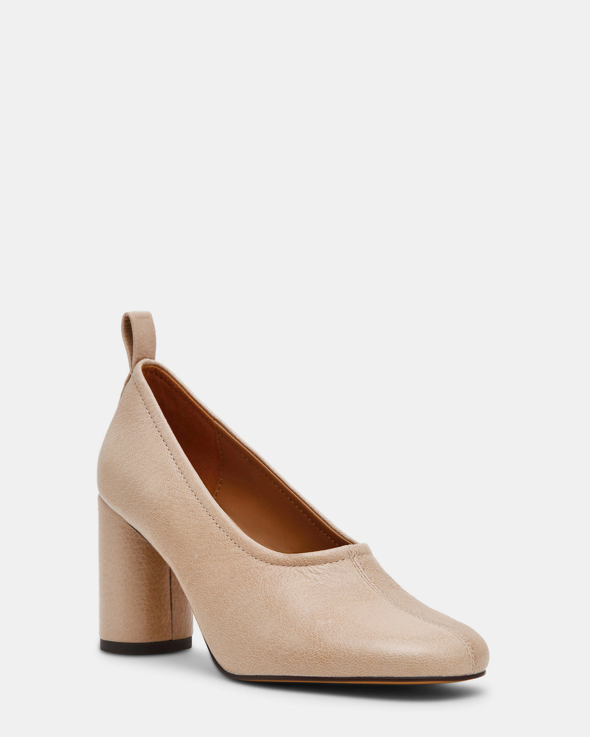 MONNET NATURAL LEATHER - view 2