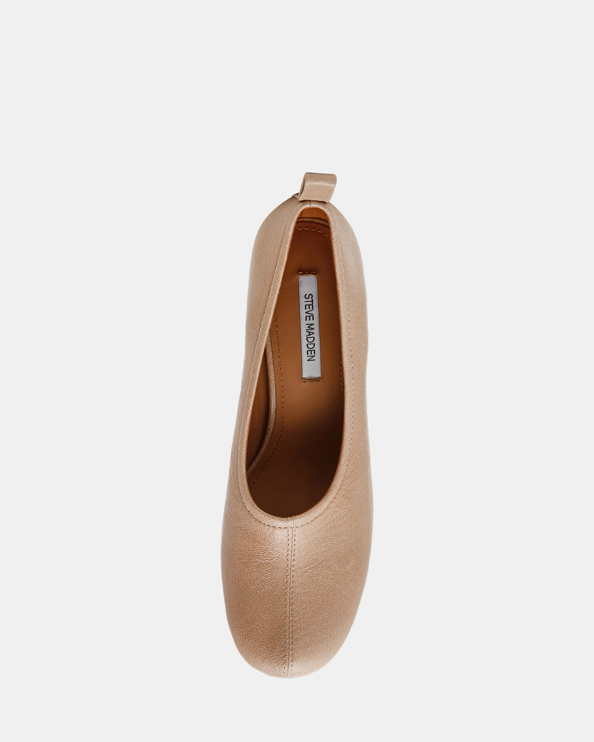 MONNET NATURAL LEATHER - view 4