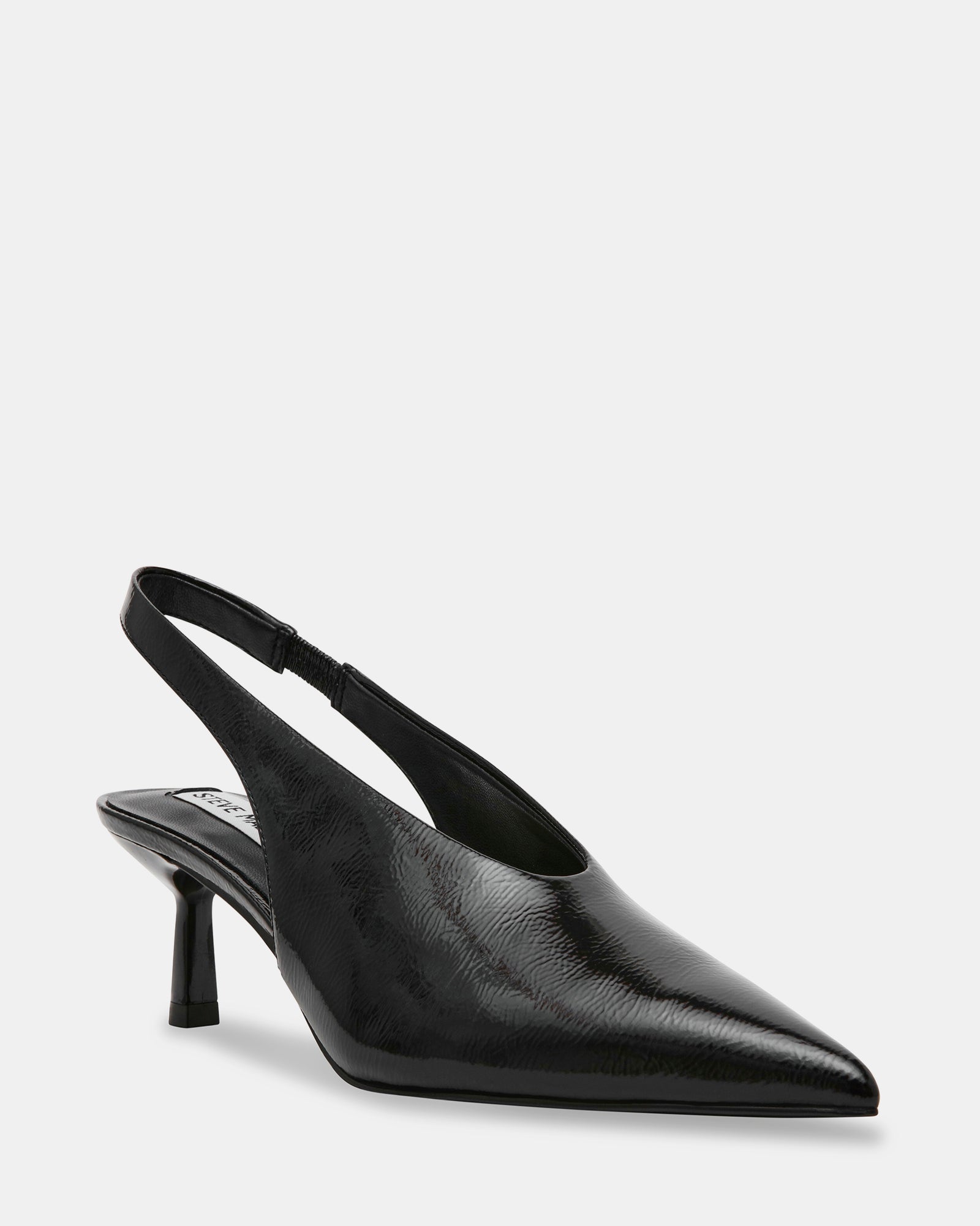MONROE BLACK PATENT