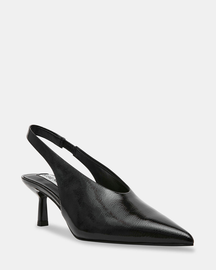 MONROE BLACK PATENT