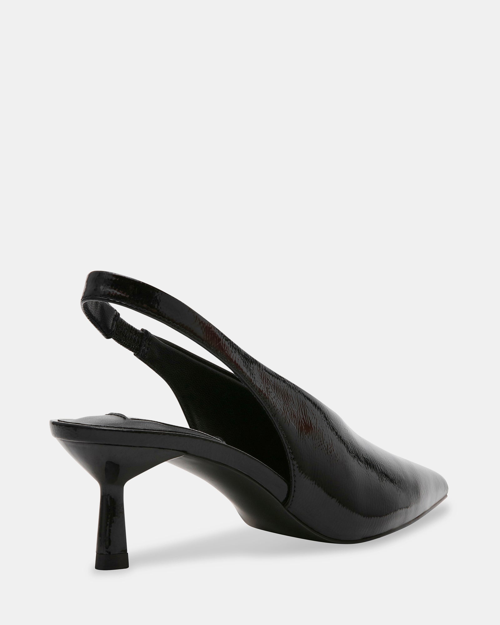MONROE BLACK PATENT
