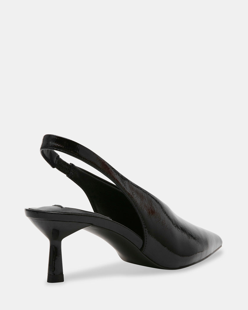 MONROE BLACK PATENT