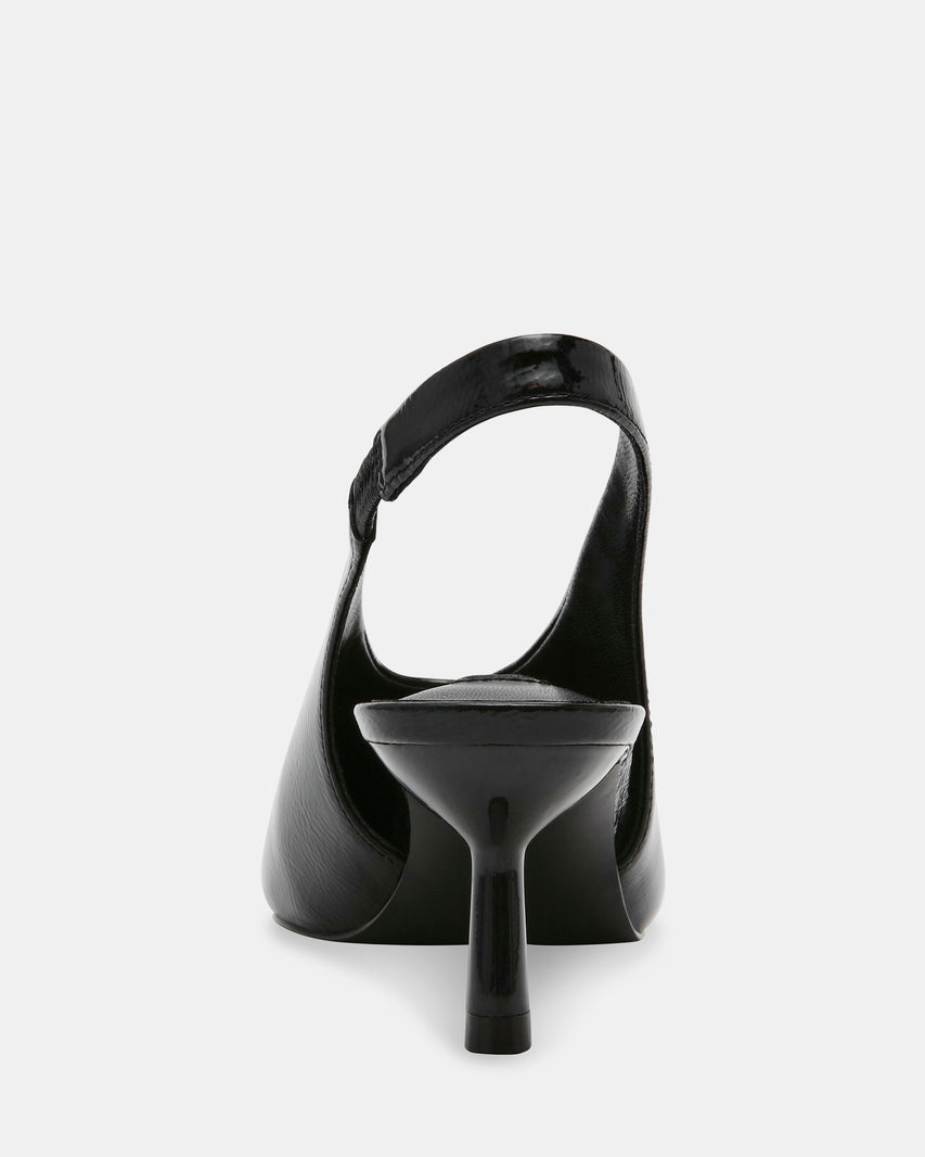 MONROE BLACK PATENT