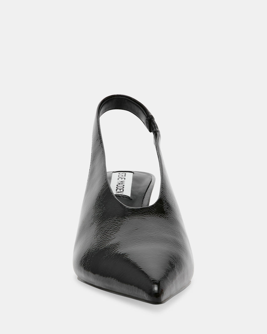 MONROE BLACK PATENT
