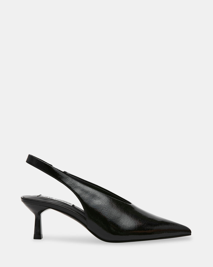 MONROE BLACK PATENT