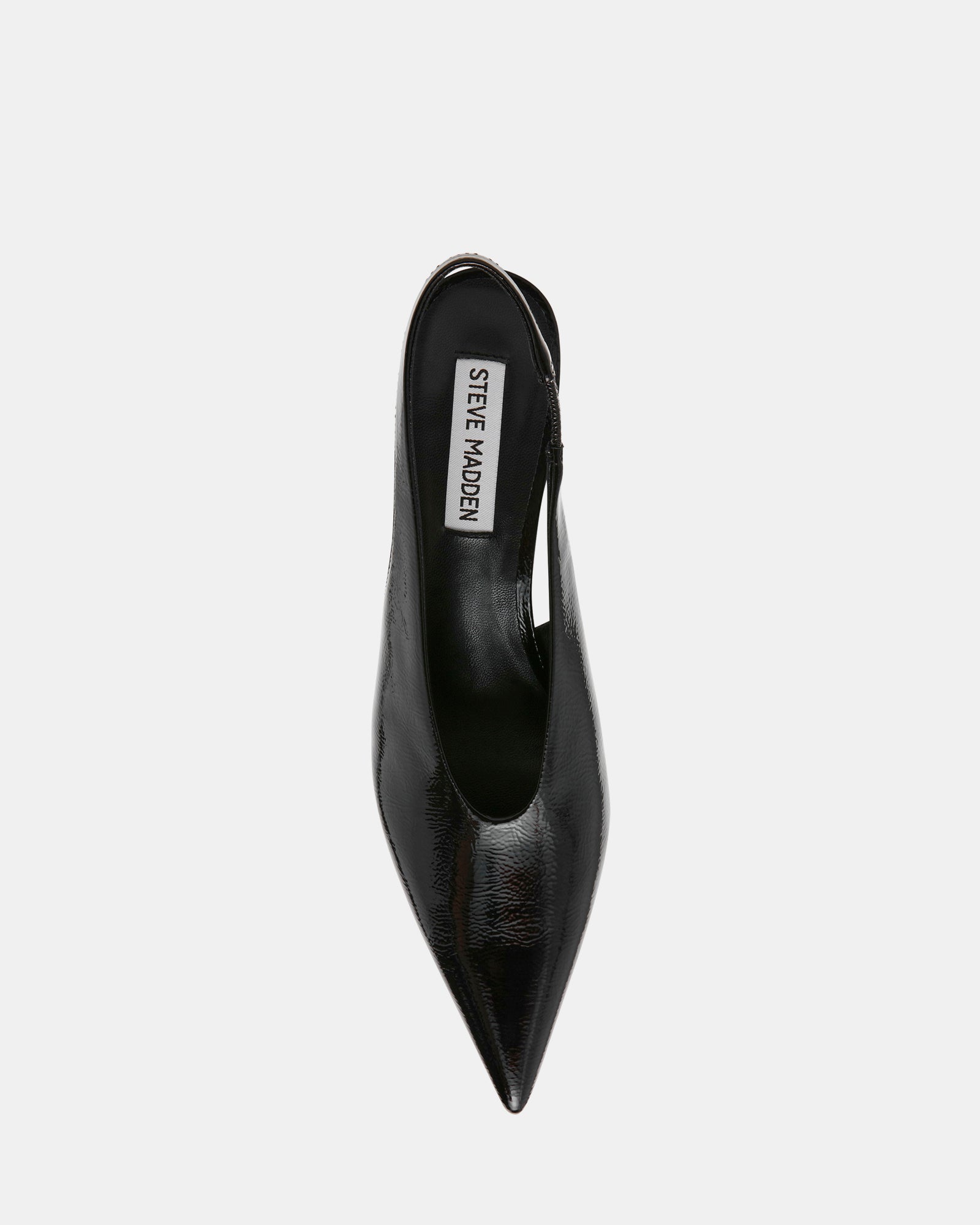 ★Steve Madden★新作★大人気★MONROE BLACK PATENT★サンダル MONROE BLACK PATENT | Steve Madden Australia