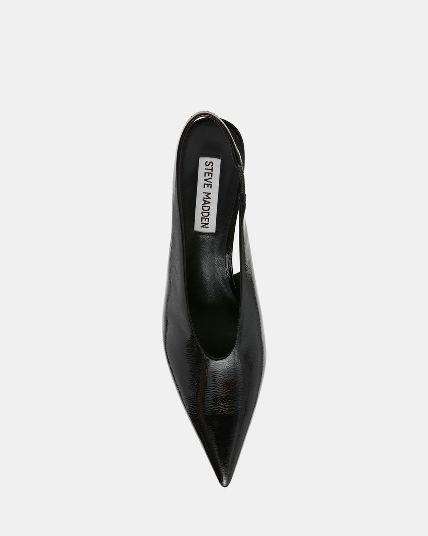MONROE BLACK PATENT