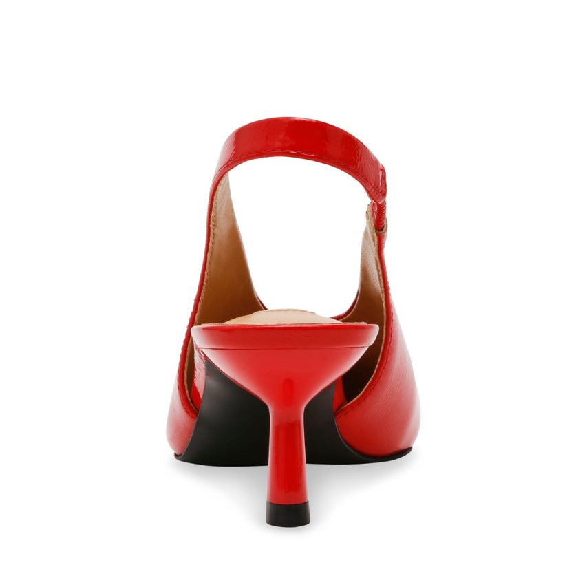 MONROE RED PATENT