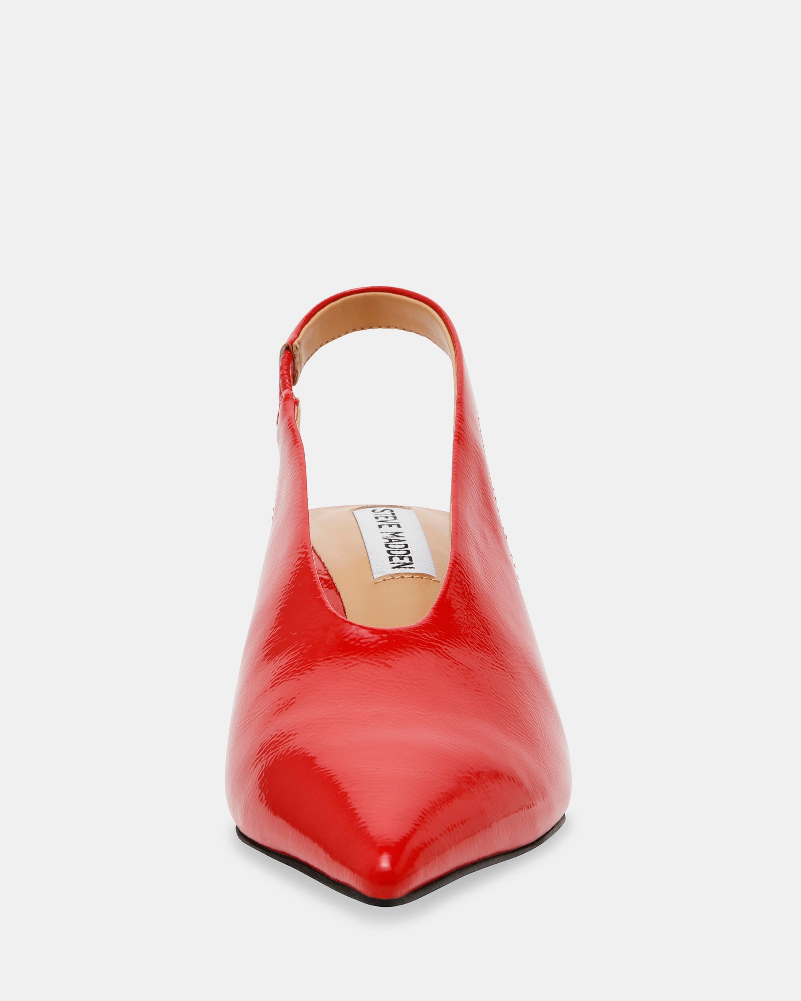 MONROE RED PATENT
