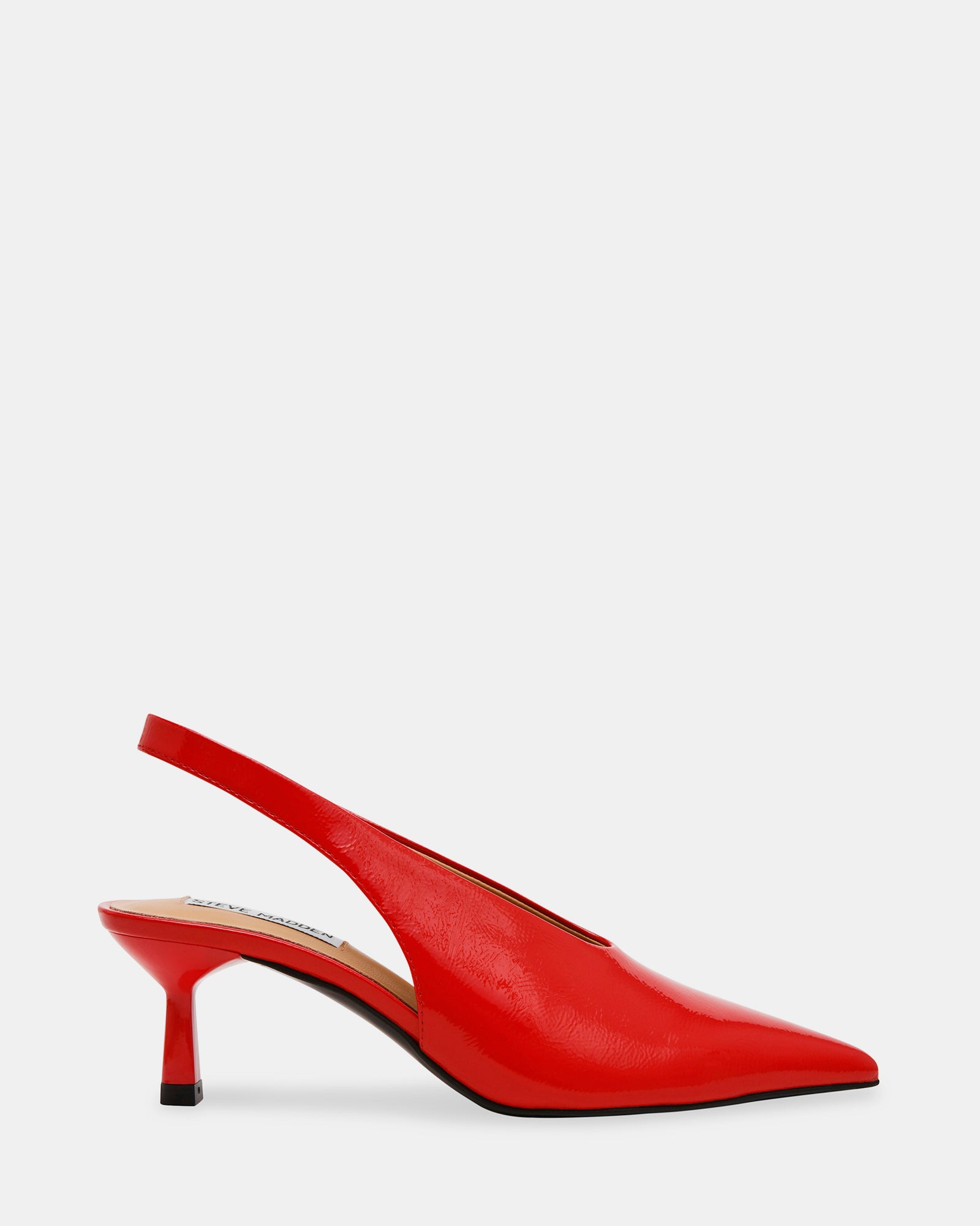 MONROE RED PATENT