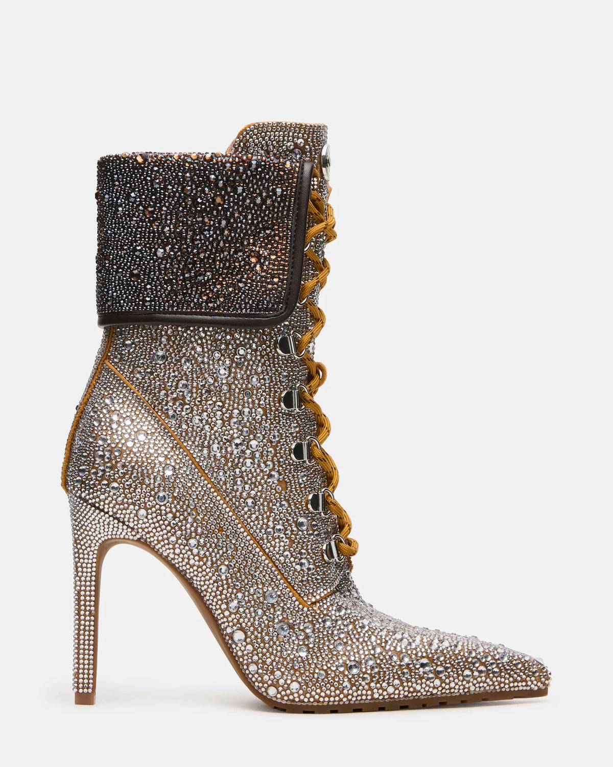 MORALS RHINESTONE