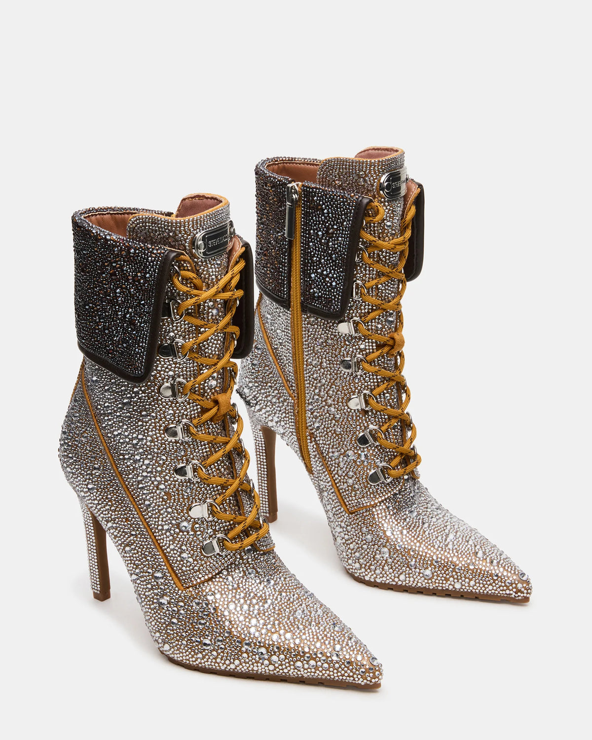 MORALS RHINESTONE - view 3
