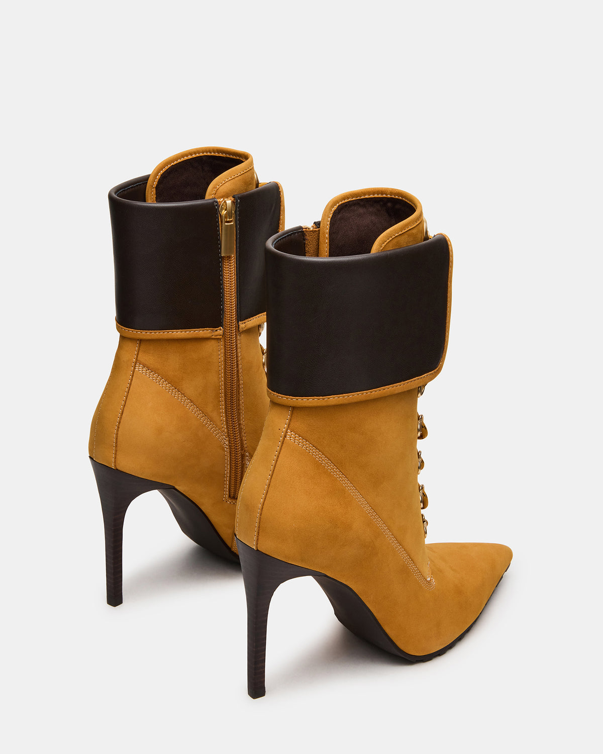 Steve Madden Australia MORALS WHEAT NUBUCK - position 11 - view 6