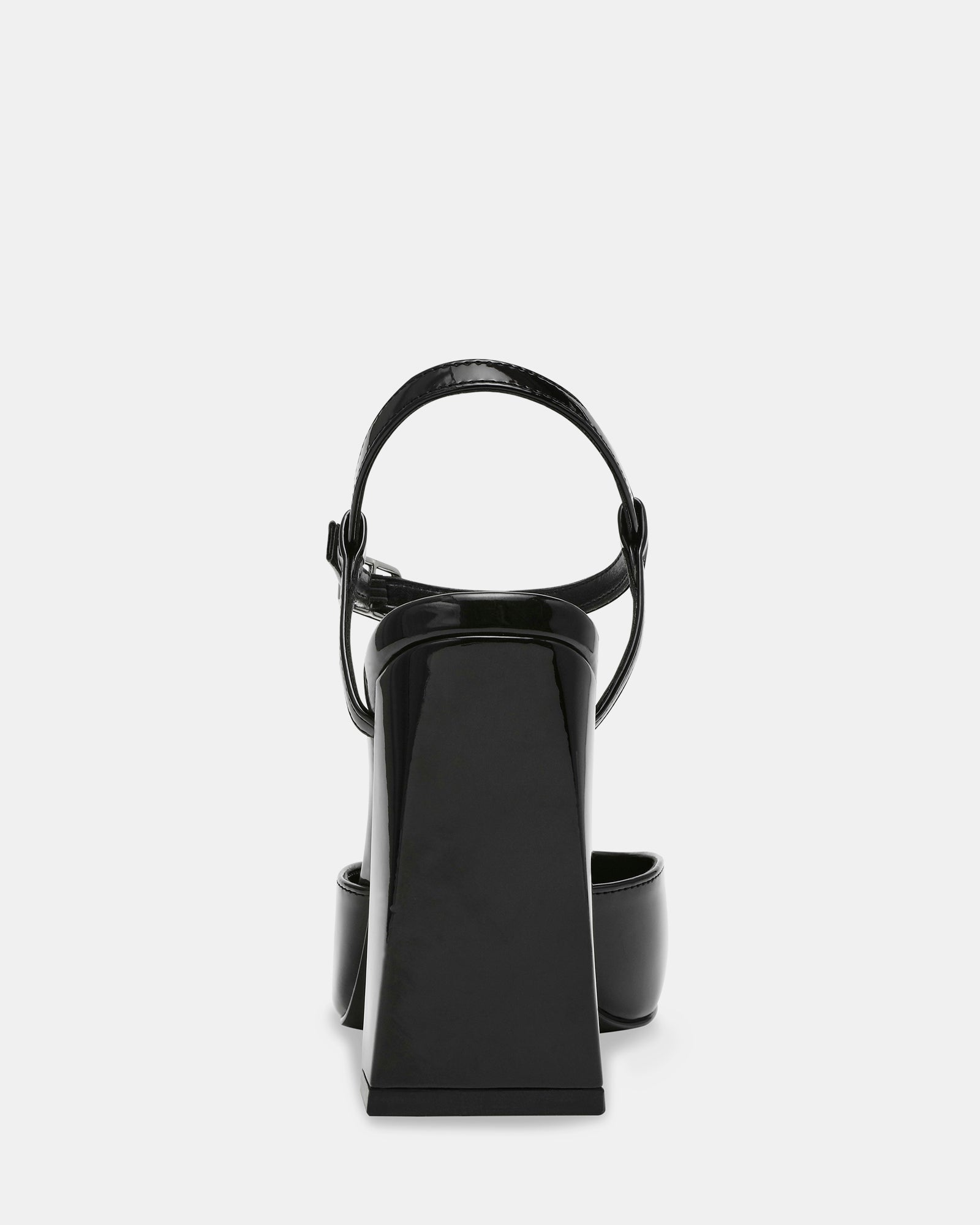 MOSAIC BLACK PATENT