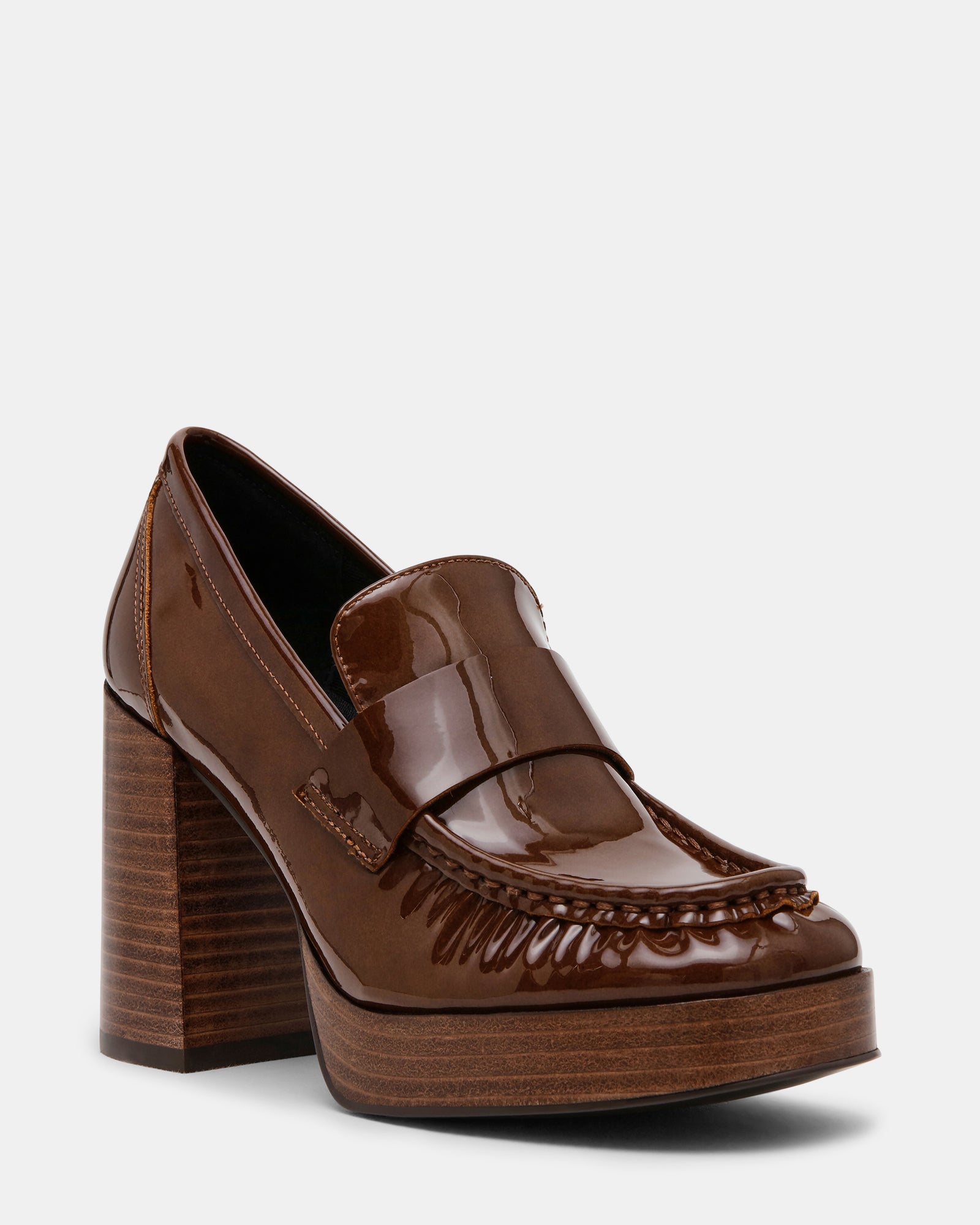 MUNDAY CAMEL LEATHER - view 2