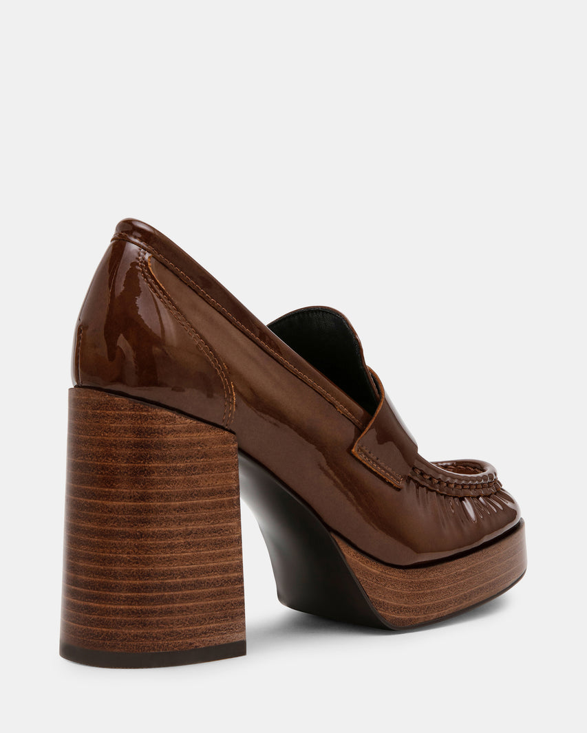 MUNDAY CAMEL LEATHER - view 5