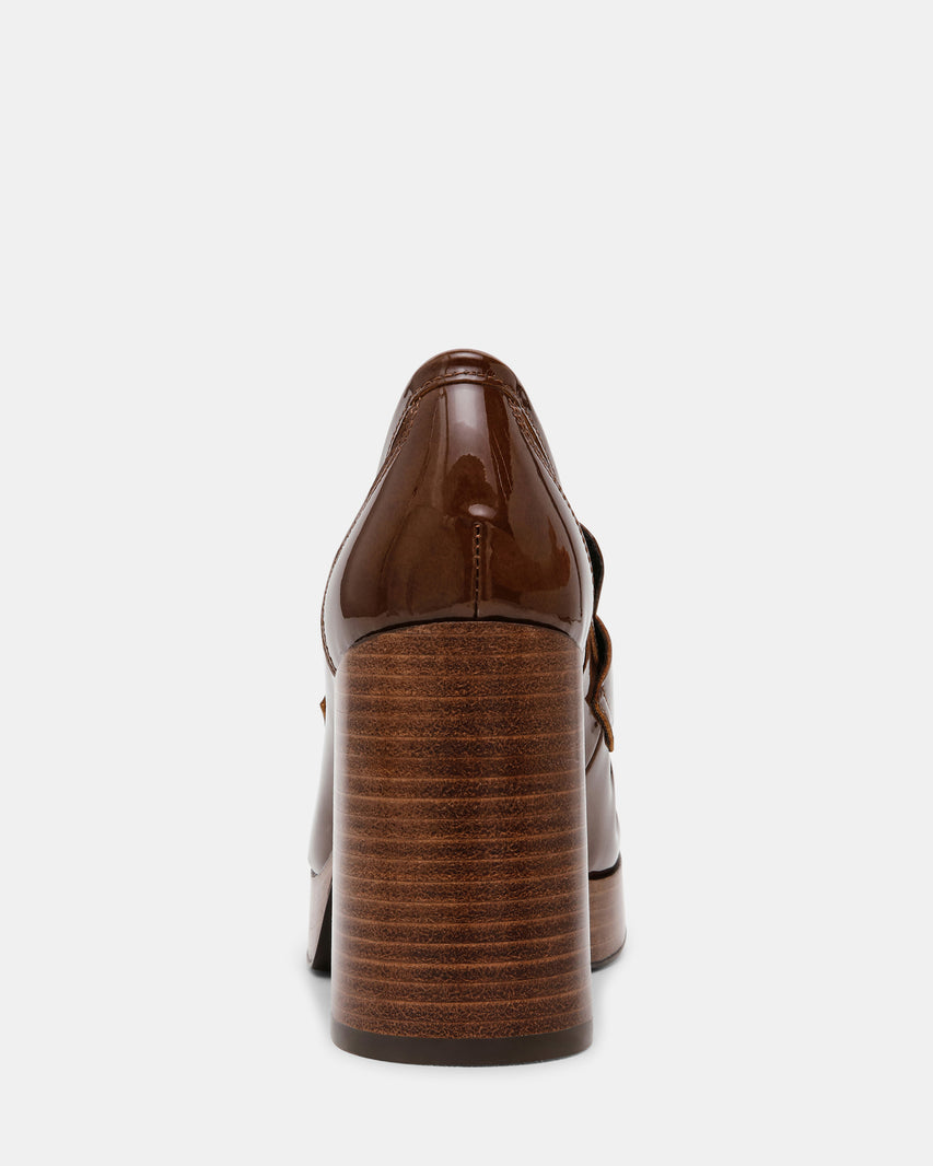 MUNDAY CAMEL LEATHER - view 6