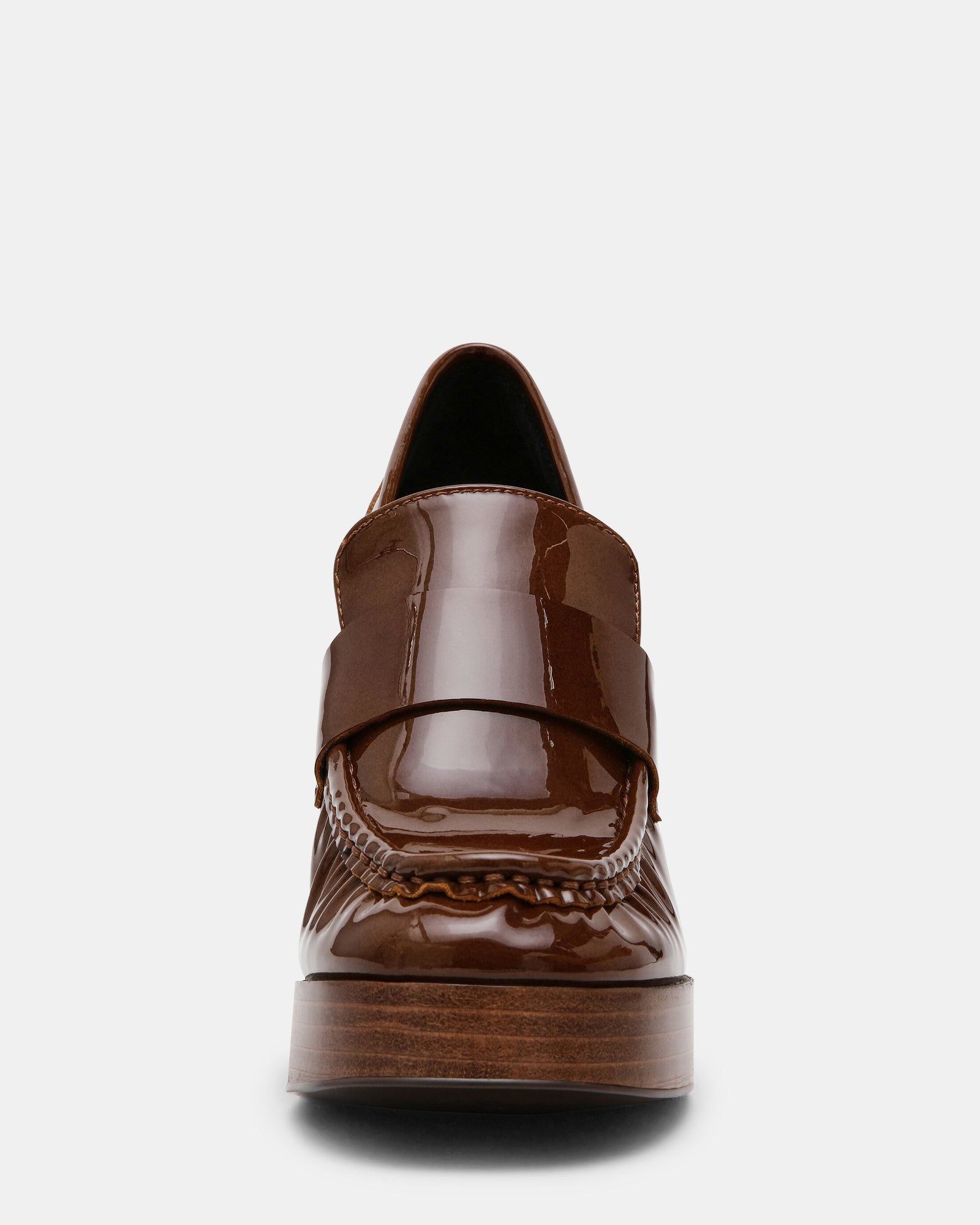 MUNDAY CAMEL LEATHER - view 3