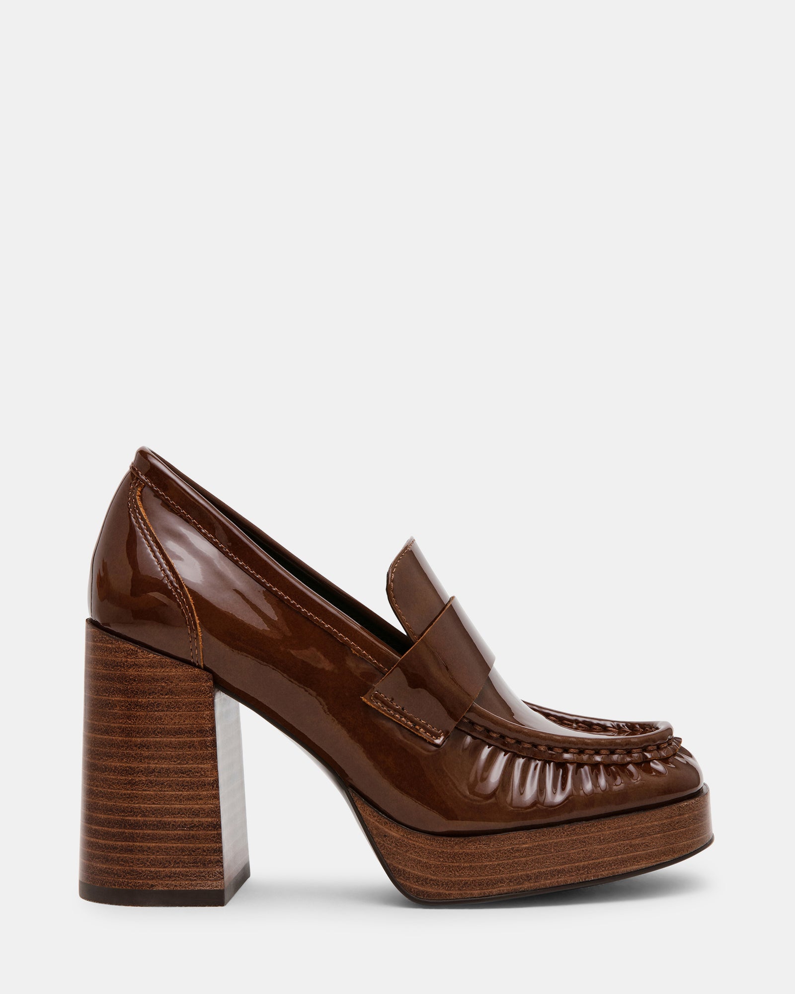 MUNDAY CAMEL LEATHER