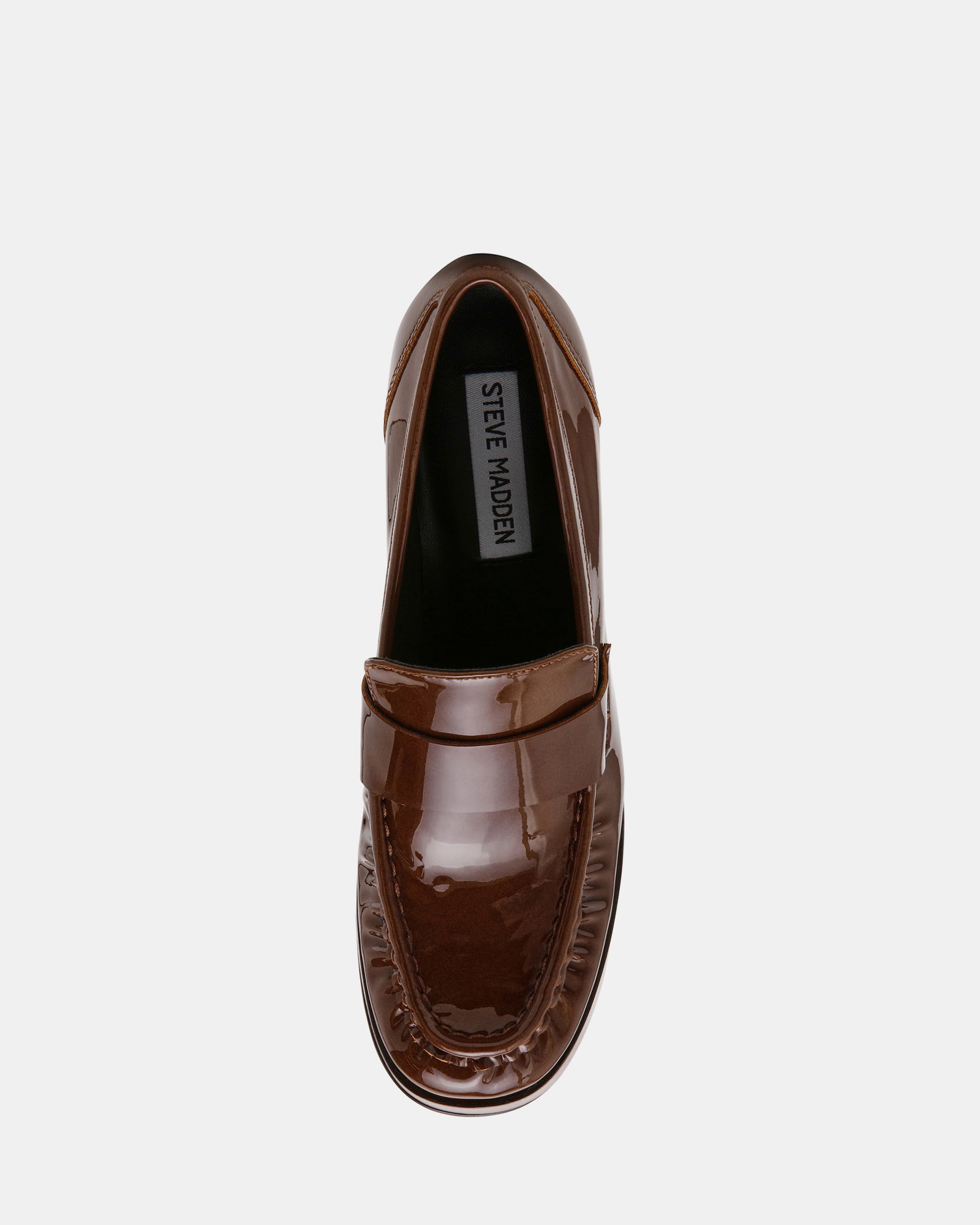 MUNDAY CAMEL LEATHER - view 4