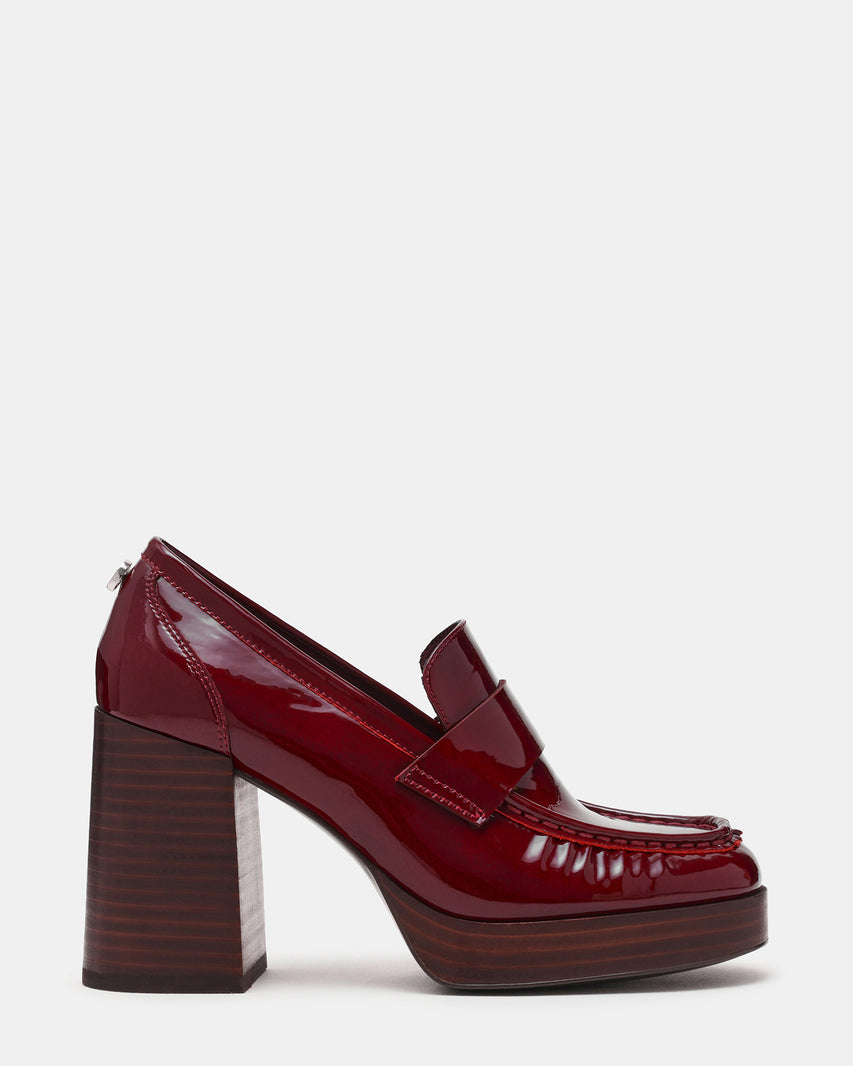 MUNDAY WINE LEATHER