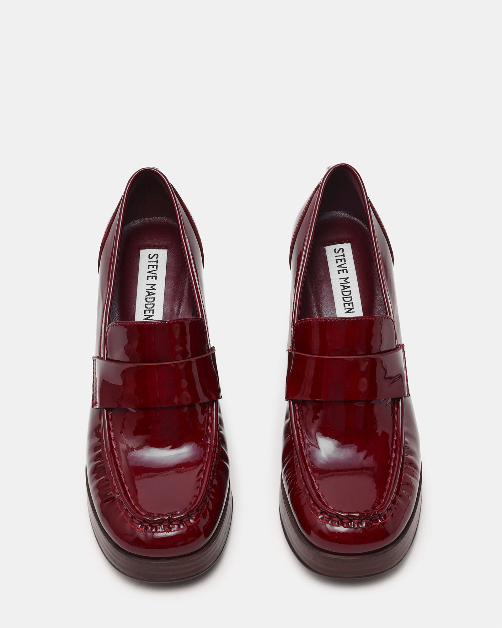 MUNDAY WINE LEATHER - view 3