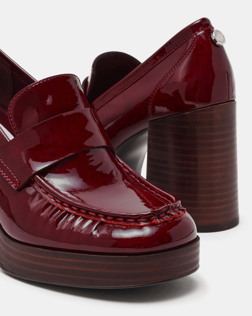 MUNDAY WINE LEATHER - view 5