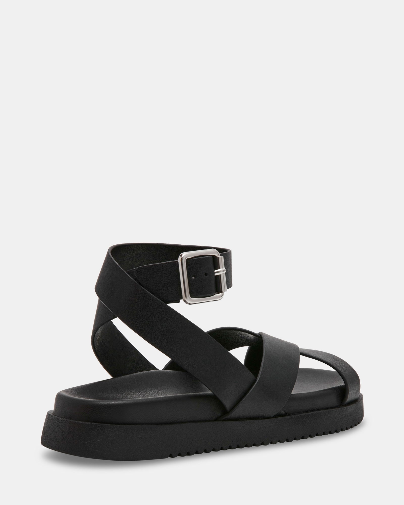 MY BESTIE BLACK LEATHER