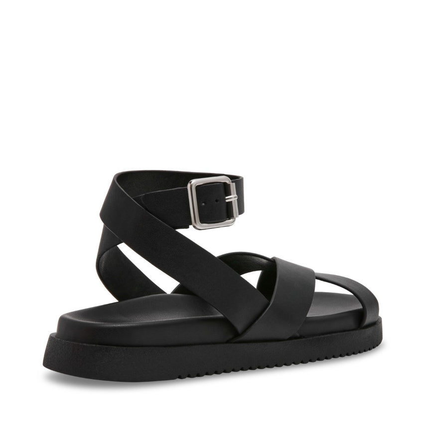 MY BESTIE BLACK LEATHER