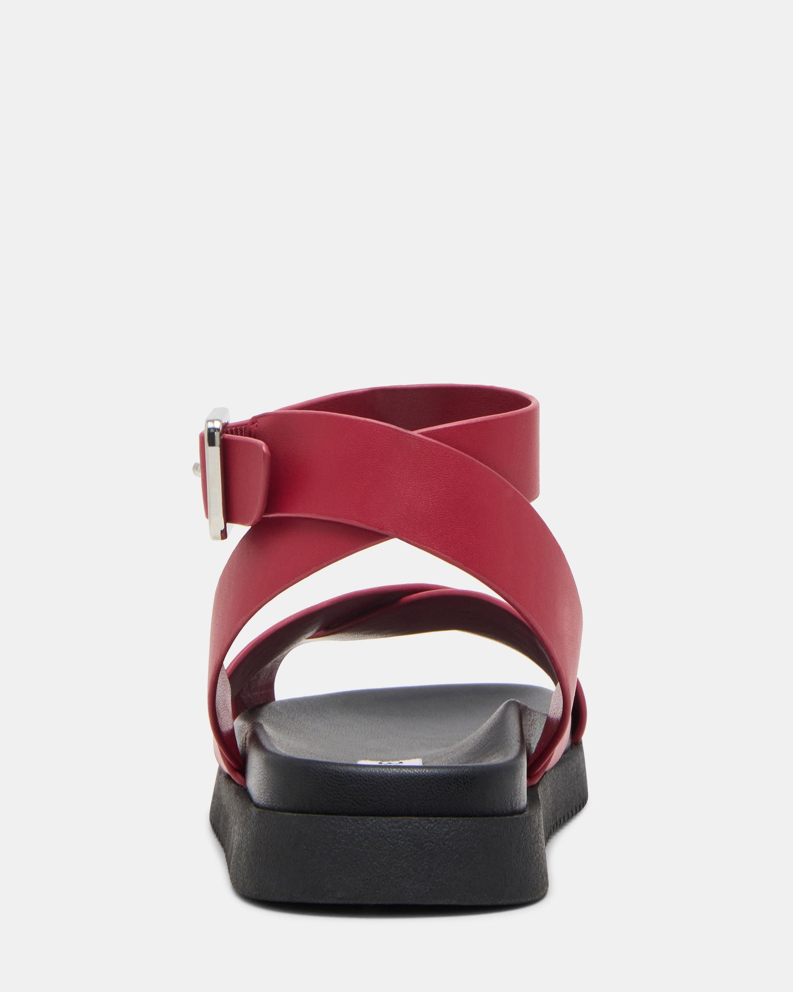 MY BESTIE CHERRY LACQUER LEATHER