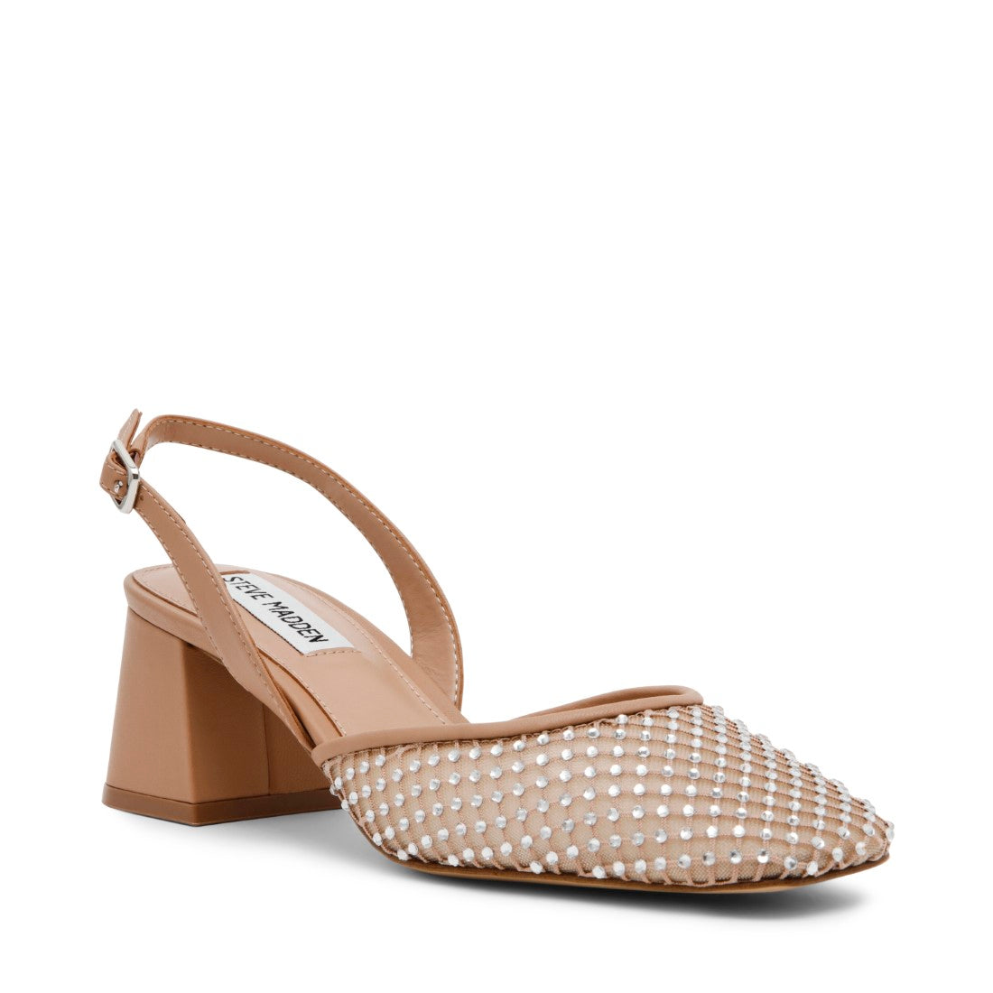 NETWORK TAN MESH