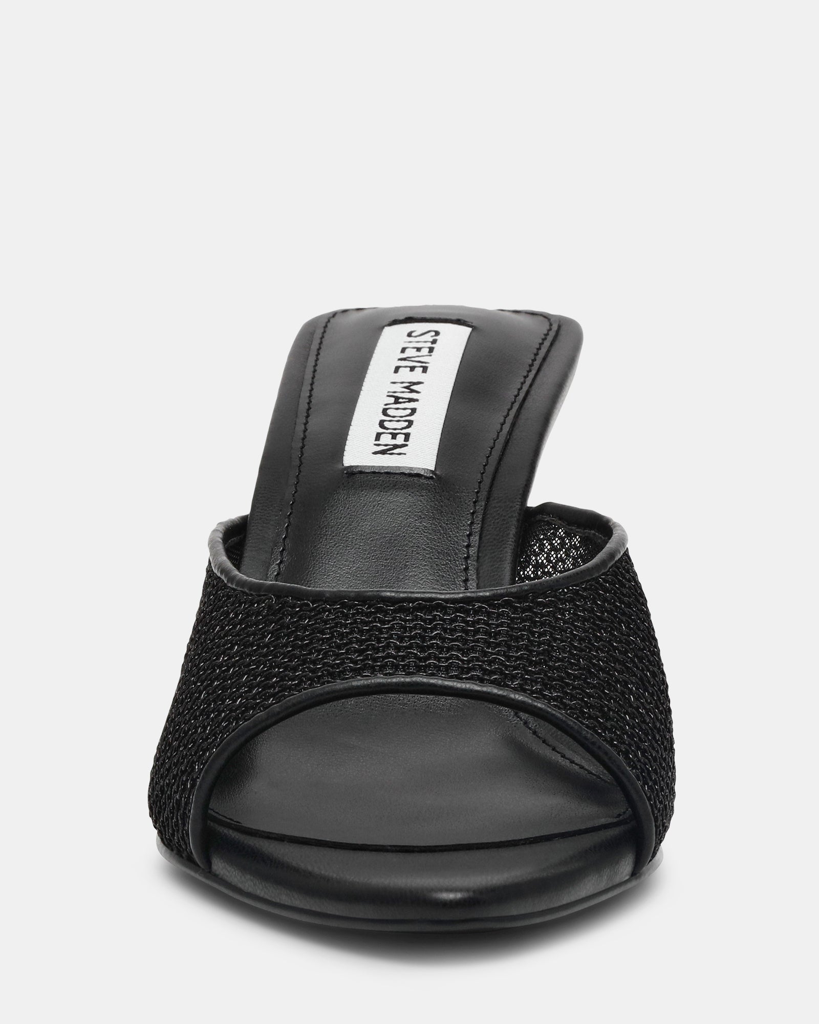 NEWCOMER BLACK