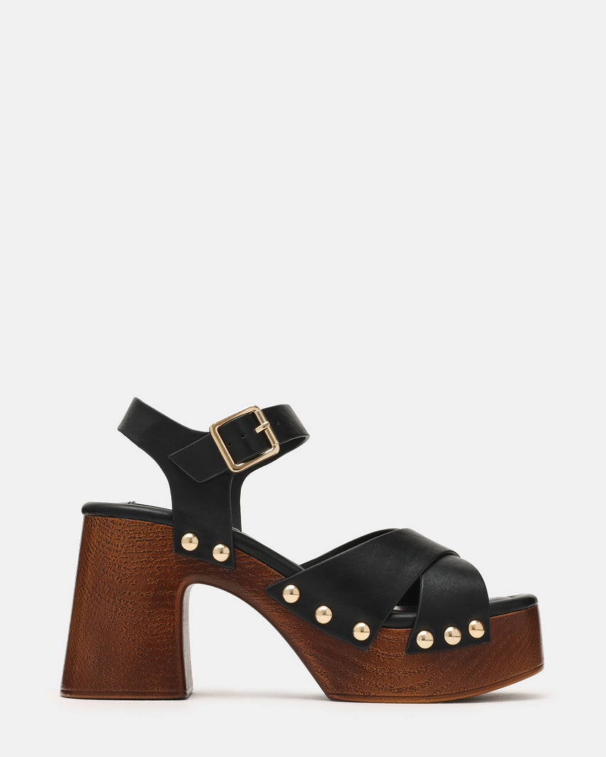 NICE BLACK PARIS