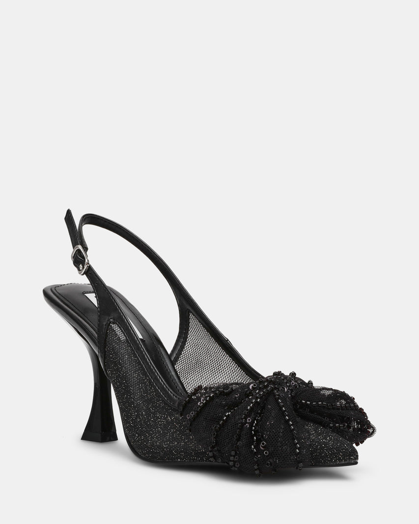 NIGHT-FALL BLACK