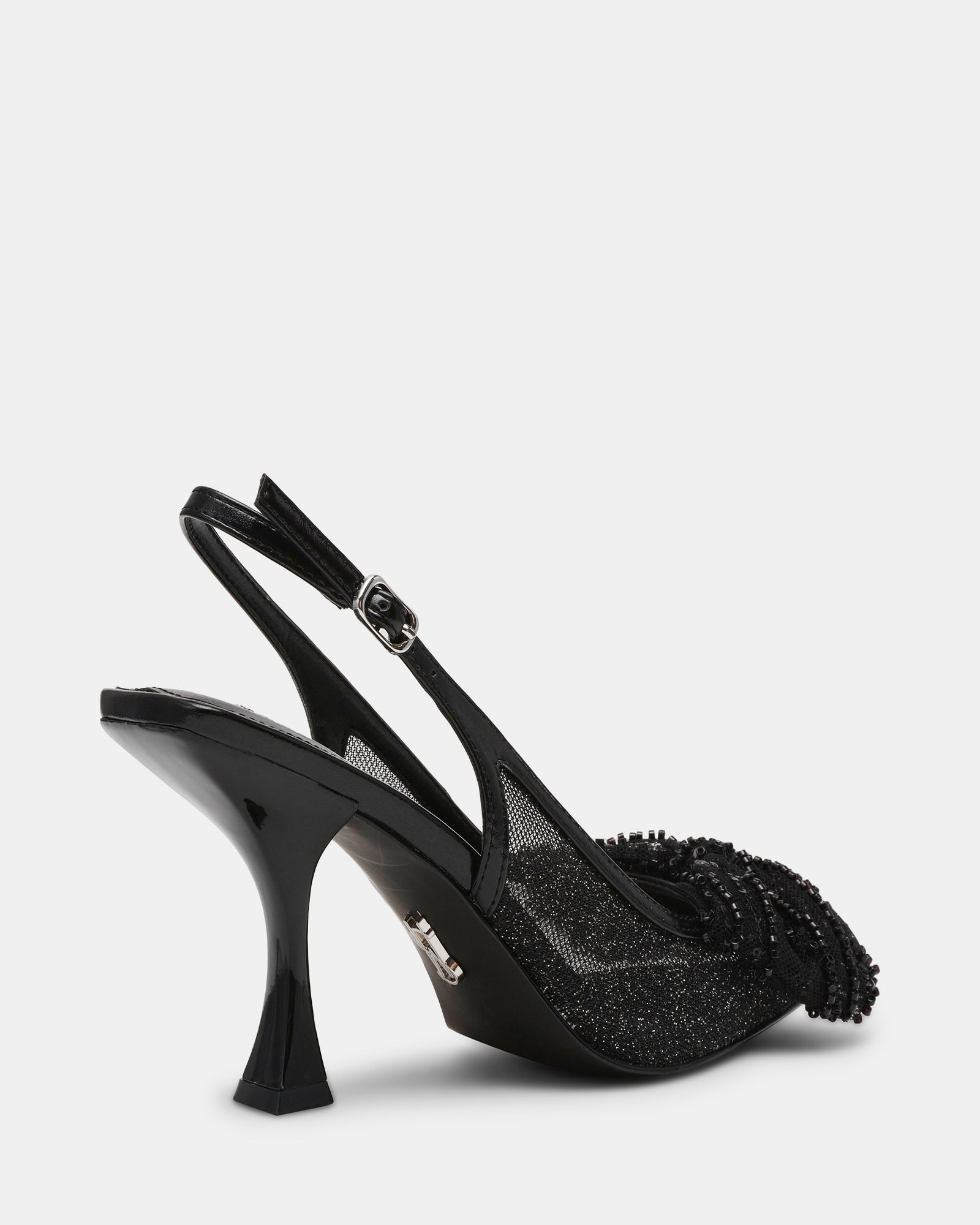 NIGHT-FALL BLACK